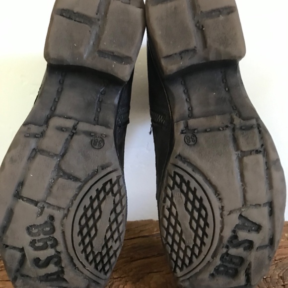 A.S.98 Boots - Picture 8 of 11